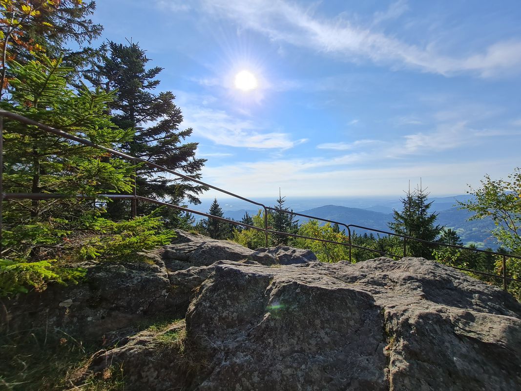 Mühlen-Siedlung 1, Grafling nach Kogl 10, Achslach