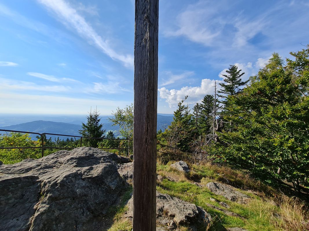 Mühlen-Siedlung 1, Grafling nach Kogl 10, Achslach