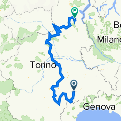 MiniMiglia Day3