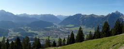 Atrakcja 2 na trasie Bikemap „Dürrenberger Alm”