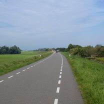 Foto 7 der Bikemap-Route "NR873: Gelderse Poort - Betuwe - Arnheim"