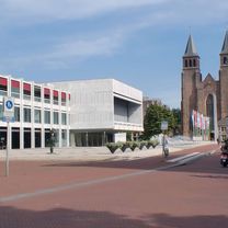 NR873: Gelderse Poort - Betuwe - Arnheim