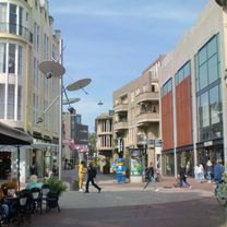 Foto 8 der Bikemap-Route "NR873: Gelderse Poort - Betuwe - Arnheim"