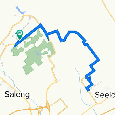 Jalan Enggang 19 7535A, Kulai to Jalan Enggang 19 7535A, Kulai