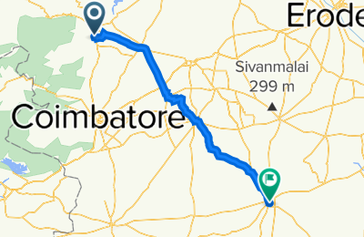 Open this route in the Bikemap app