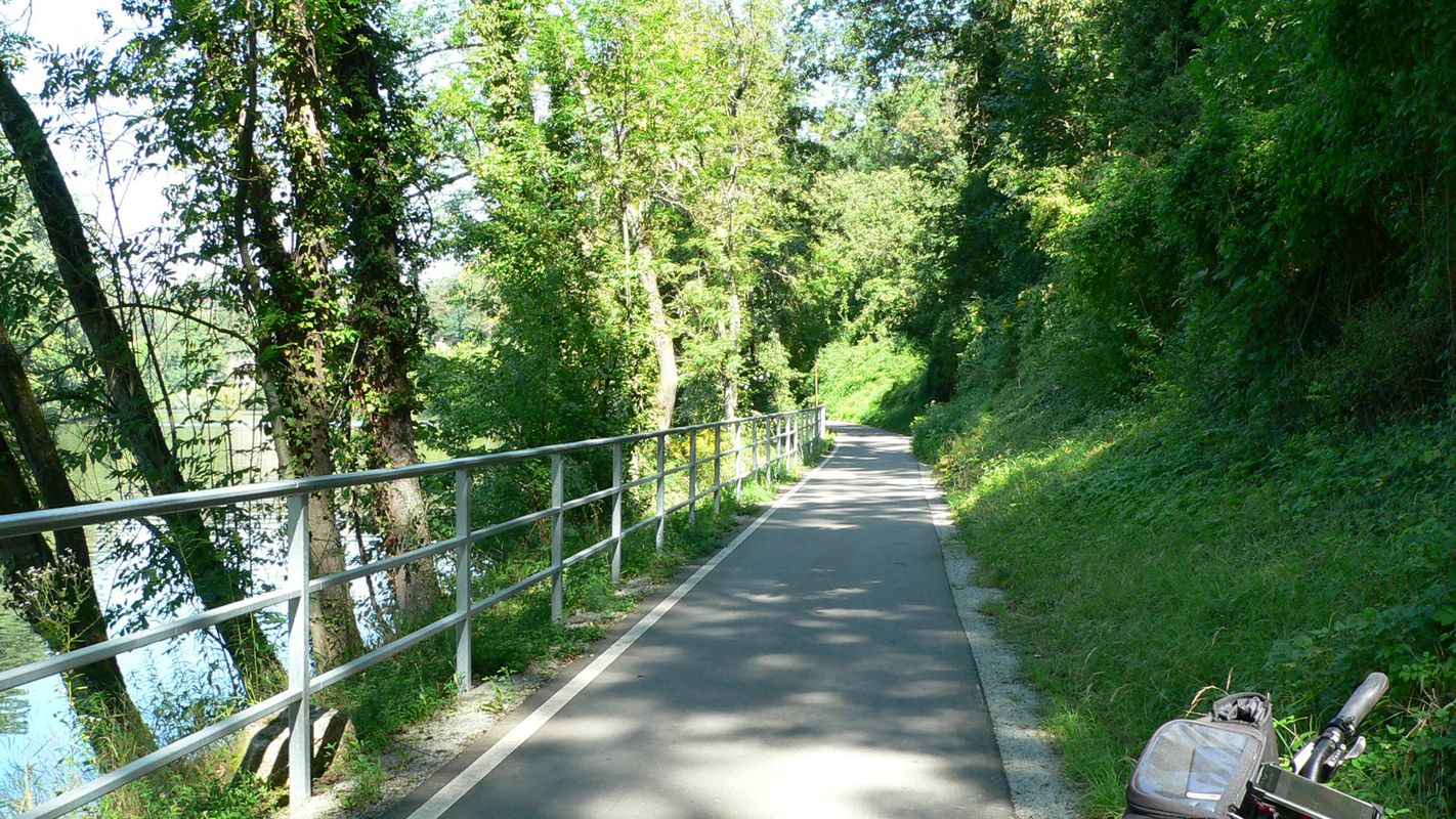 Weinsberg - Lauffen am Neckar