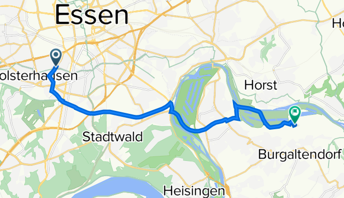 Diese Route in Bikemap Web öffnen