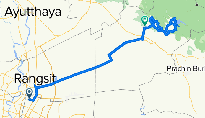Diese Route in Bikemap Web öffnen