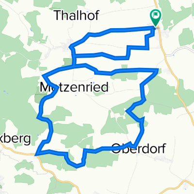Winterried