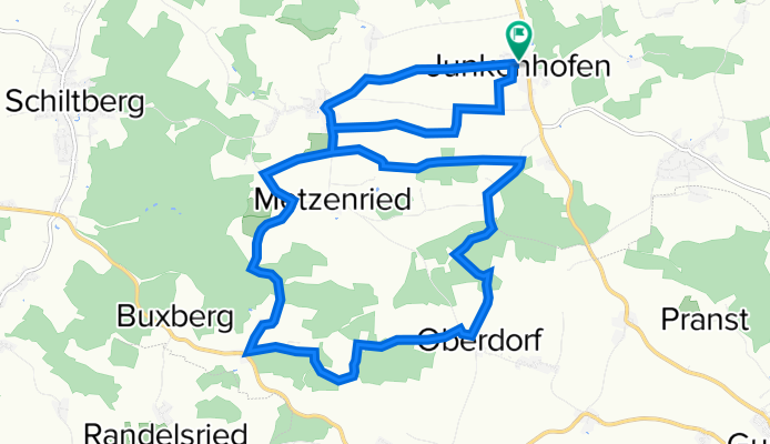 Winterried