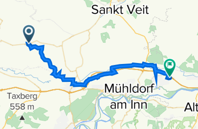 Open this route in the Bikemap app