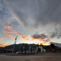 De Avenida González Suárez 543, Cuenca a La República 472, Cuenca