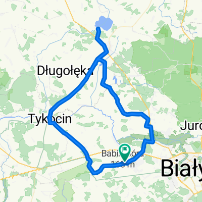 VeloCzechowizna