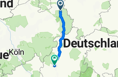 Open this route in the Bikemap app