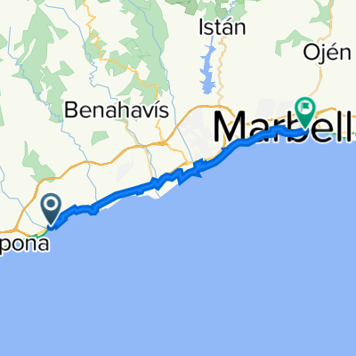 3bis Estepona Marbella 28 120