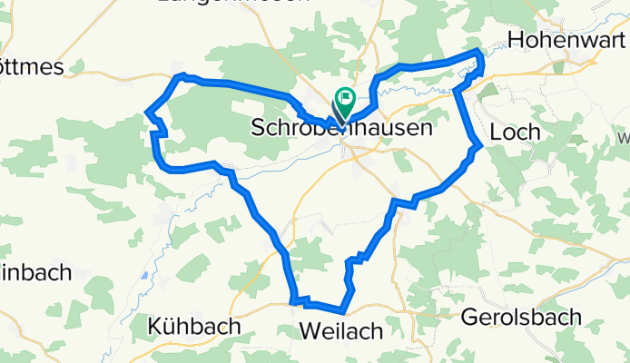 schrobenhausener land