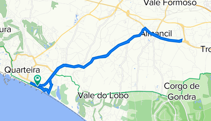 Diese Route in Bikemap Web öffnen