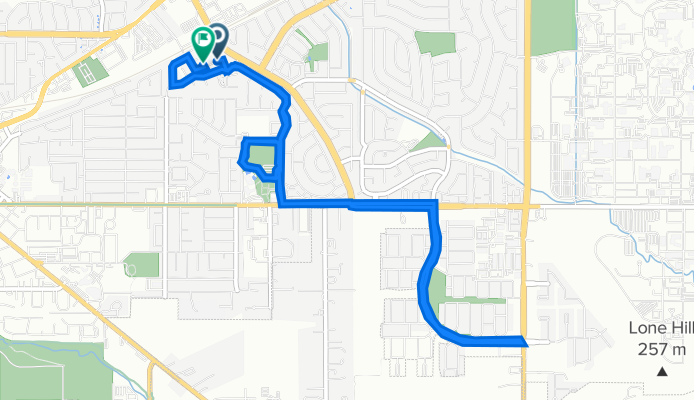 Recorded via Apple Watch - 9/15/21, 7:14 PM