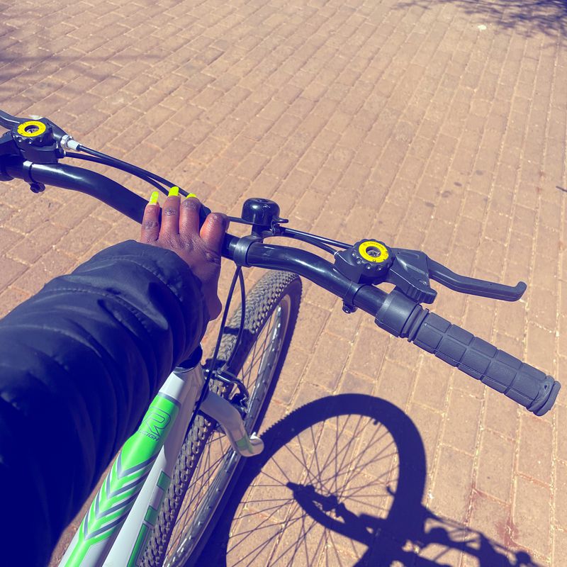 22 Frylinck Street, Kuruman to 22 Frylinck Street, Kuruman
