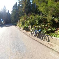 Pietriceaua-Lacul Bolboci-Pietriceaua