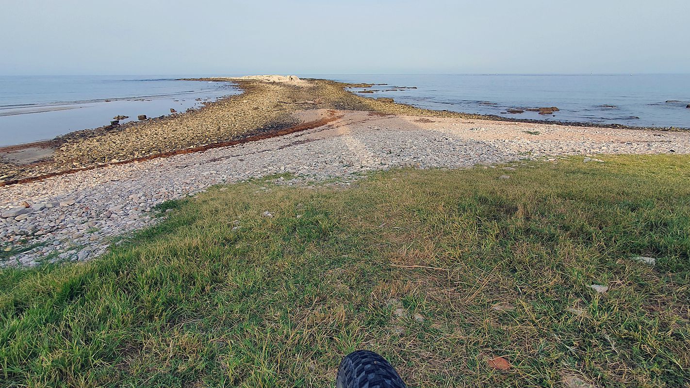 ISTRA MTB Far North