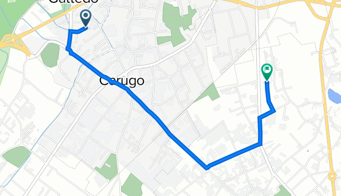 Diese Route in Bikemap Web öffnen