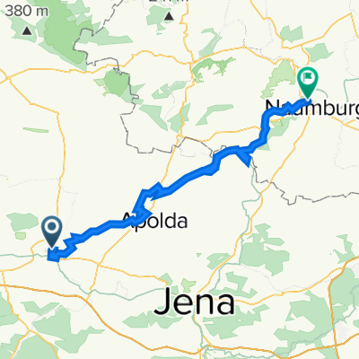 Weimar NMB
