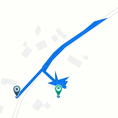 Da Via Carrezzioi 25, Dolo a Via Carrezzioi 12, Dolo