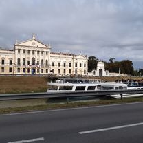 Da Via Roma 22, Stra a Venezia