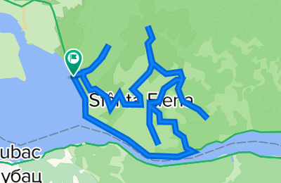 Open this route in the Bikemap app