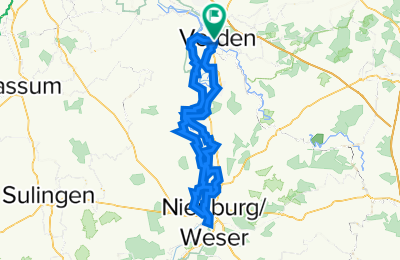 Open this route in the Bikemap app