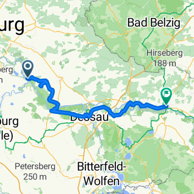 barby - vockerode - wittenberg