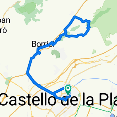 Castello-Borriol-la mola-Castello