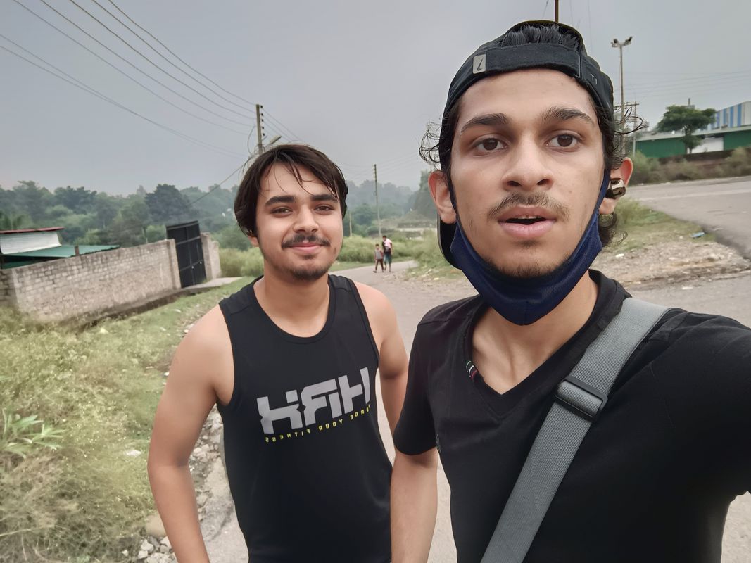 Court Road, Udhampur to Court Road, Udhampur