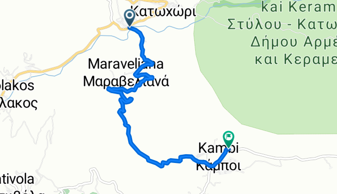 kreta 3 test b