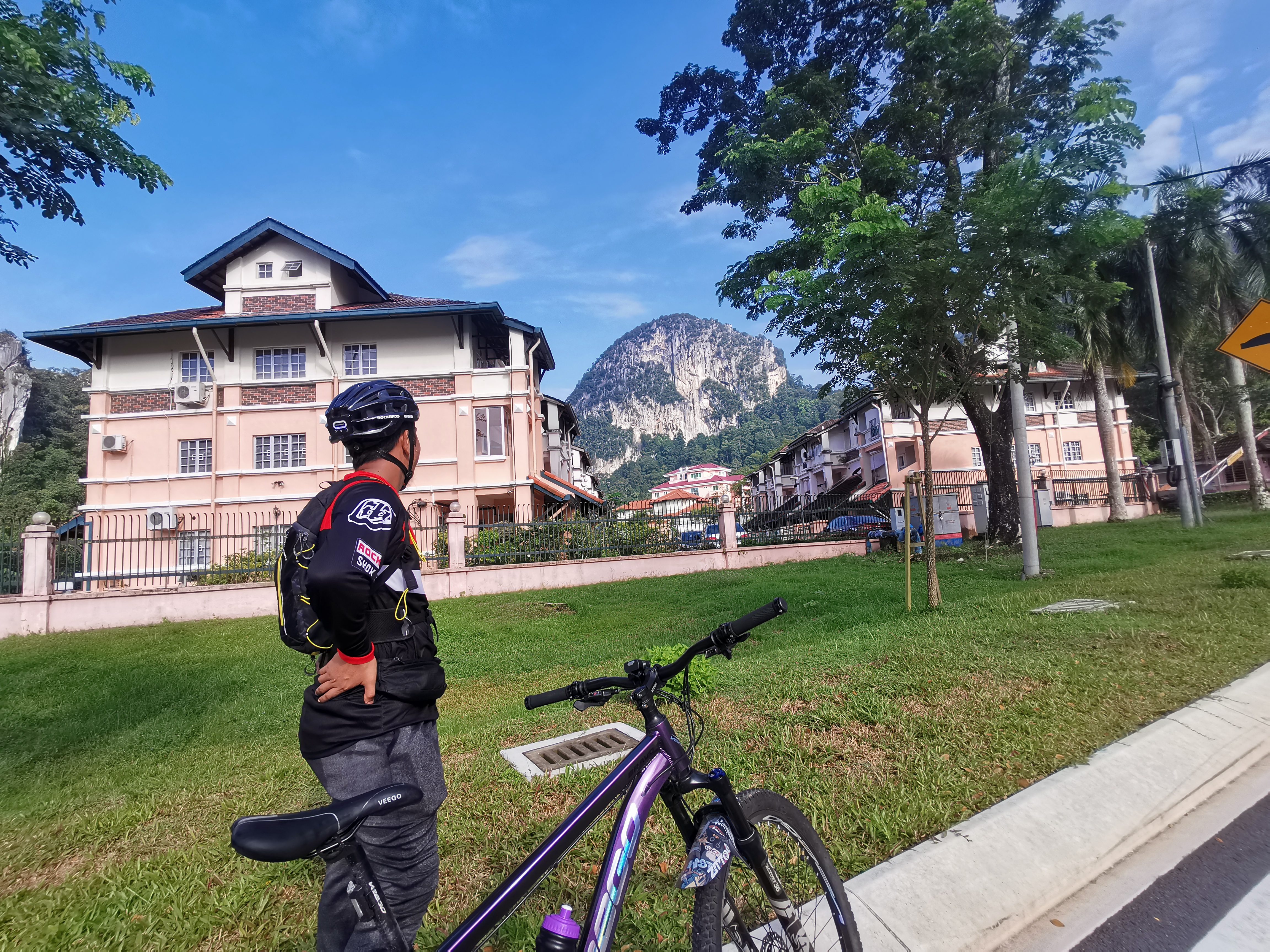 Jalan Kota Puteri 5/5J 6, Batu Arang to Jalan Kota Puteri 5/5J 37, Batu Arang