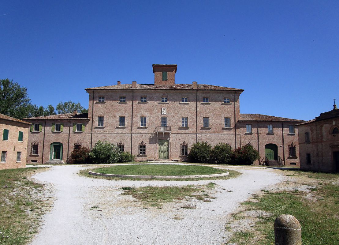 h) 03 RN Ciclovia del fiume Uso 1, Santarcangelo - Bellaria