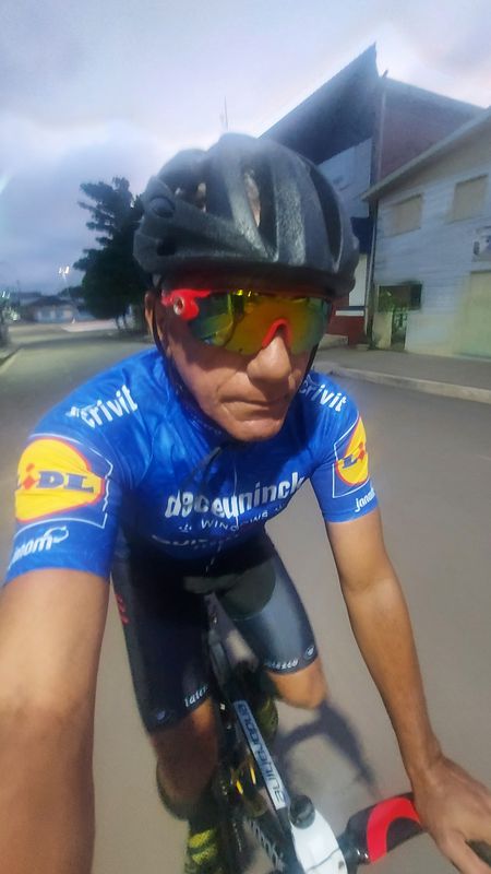 De Rua Joel Ferreira 451 a Rua Joel Ferreira 451