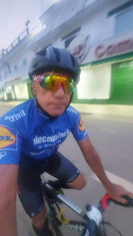 De Rua Joel Ferreira 451 a Rua Joel Ferreira 451