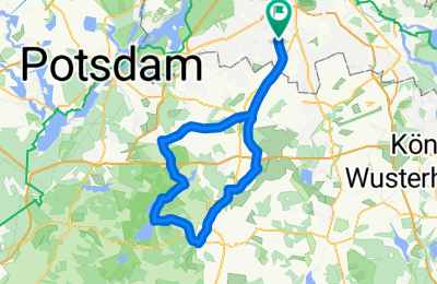 Open this route in the Bikemap app