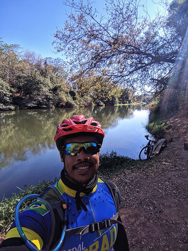 Pedal de Domingo
