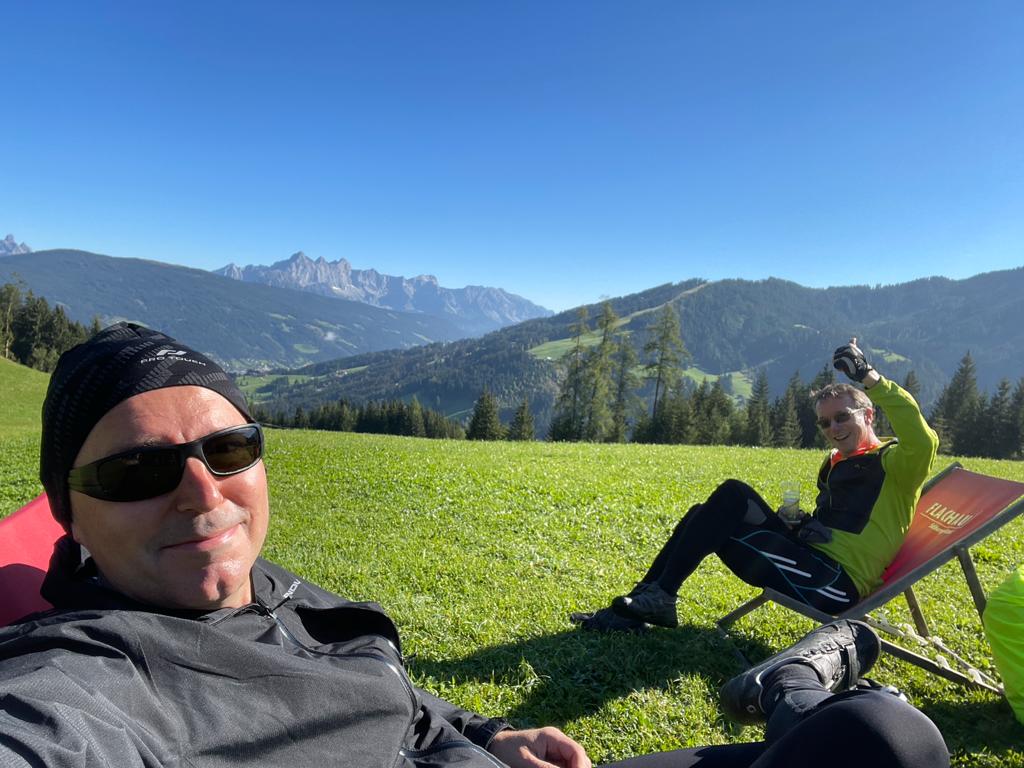 Glanerweg 6, Schwemmberg nach Glanerweg 6, Schwemmberg
