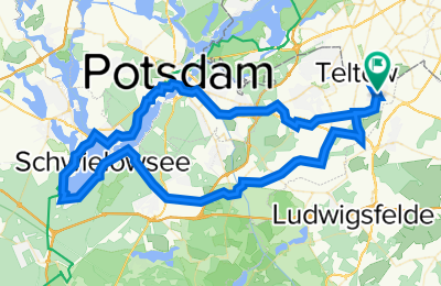 Open this route in the Bikemap app