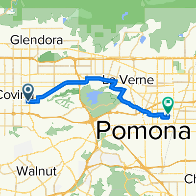 Covina Cycling