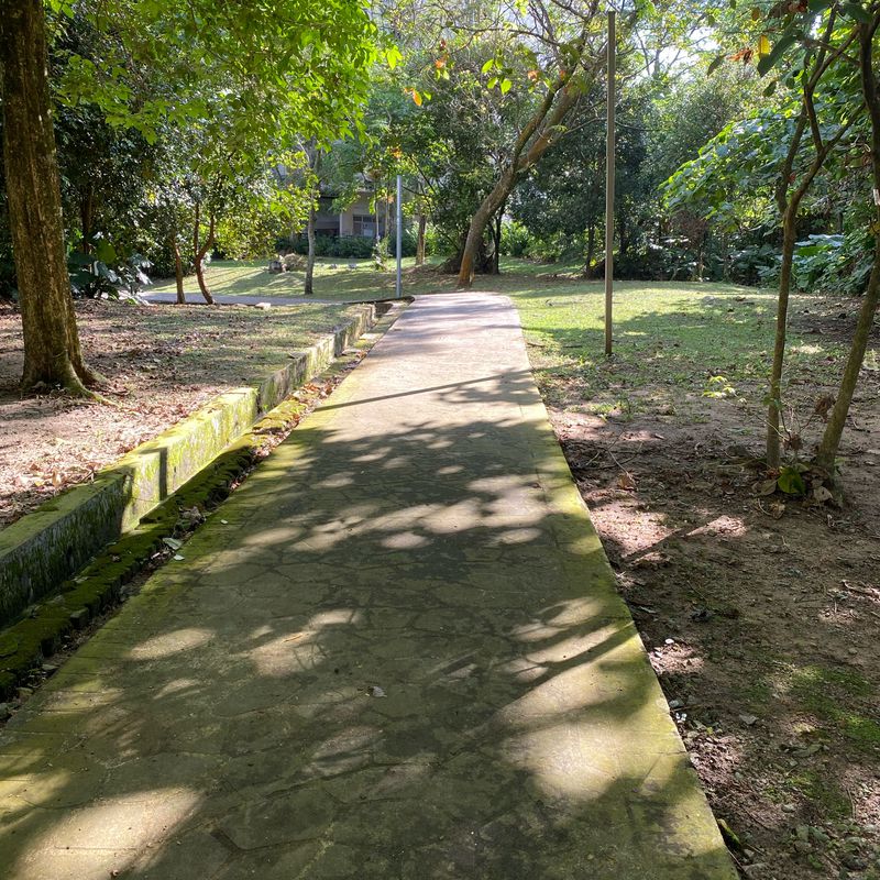 Route to Changkat Datuk Sulaiman 1, Kuala Lumpur