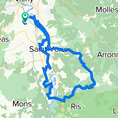 Hauterive Cycling