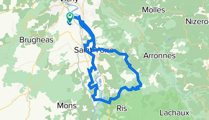 Hauterive Cycling