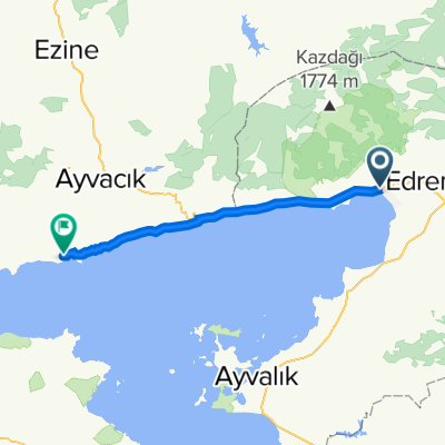 akcay-behram(canakkale)