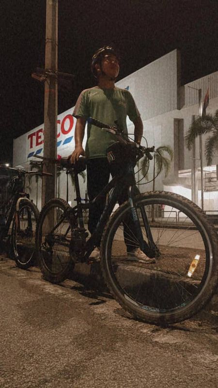 Jalan Sembilang 2 112, Johor Bahru to Jalan Bakau 29, Masai