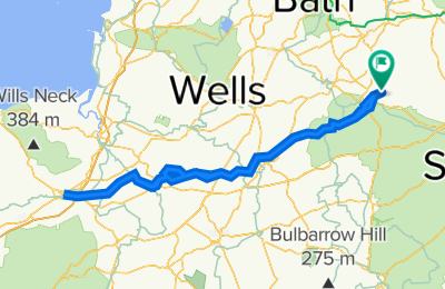 Open this route in the Bikemap app